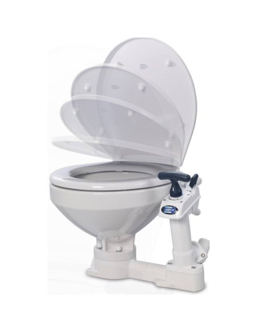 WC Flush, une solution de nettoyage pour les WC électriques